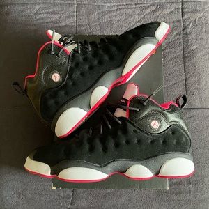 Jordan Jumpman Team 2s